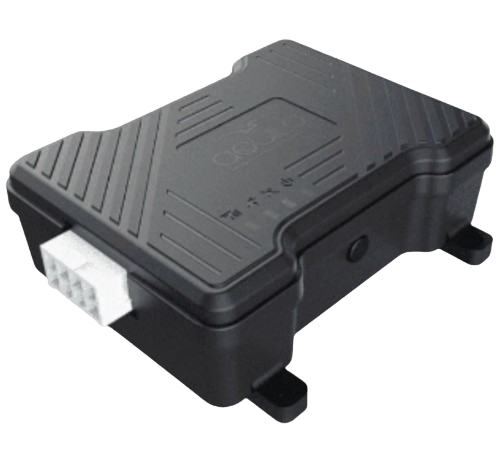 TS 101 EV_CAN GPS Tracker